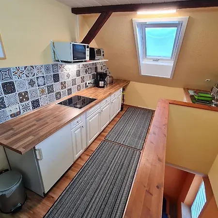 Sonnenschein Apartment