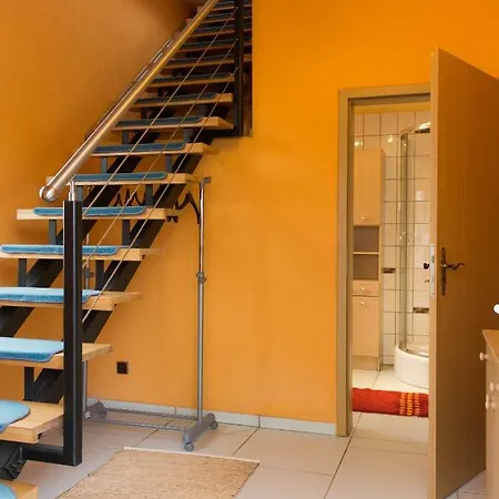 Sonnenschein 아파트 *
