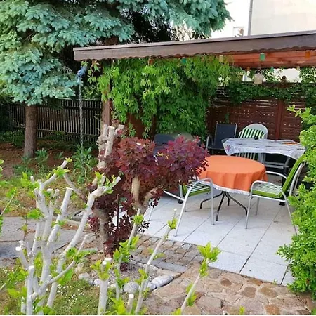 Sonnenschein Apartment *