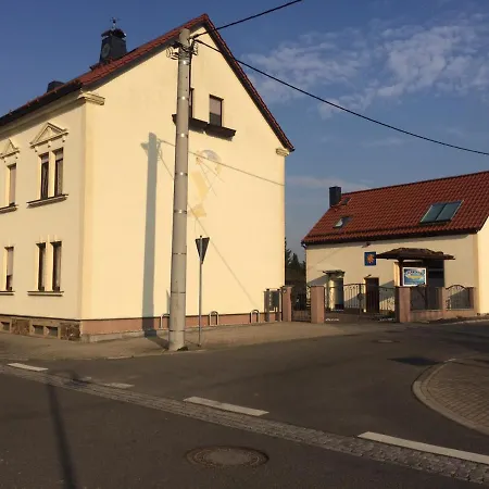 Apartment Sonnenschein Grimma